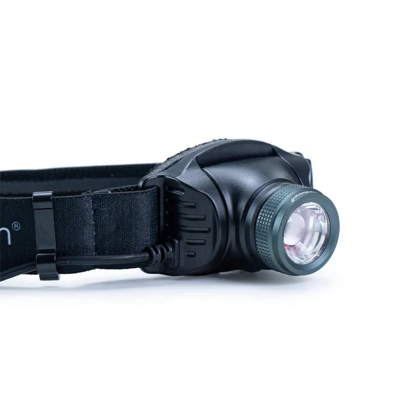 V3air Stirnlampe - 340 Lm