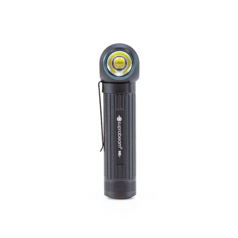 M6r Multilampe - 600 Lm