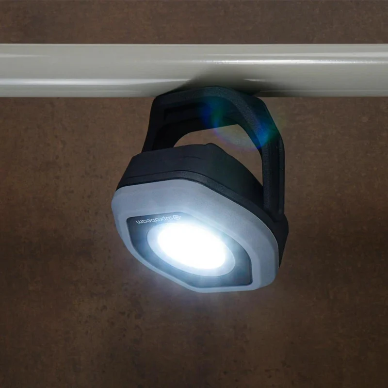 D2r Arbeitslampe & Campinglampe - 700 Lm