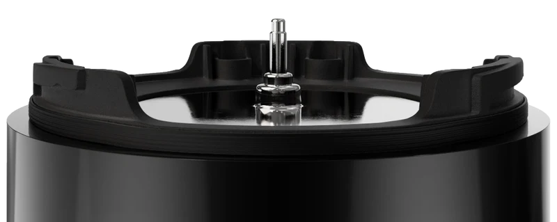 Presso XI Akku-Kaffeemaschine ladbar über USB-C (für Kapseln und Pulver)