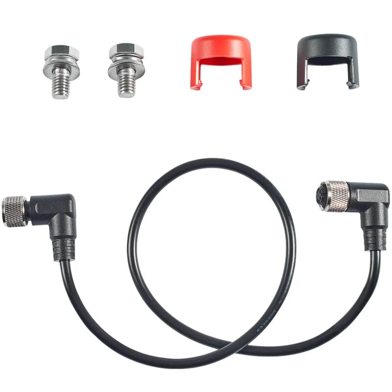 LC 200 Marine LT IP67 LiFePO4 Lithium Versorgungsbatterie