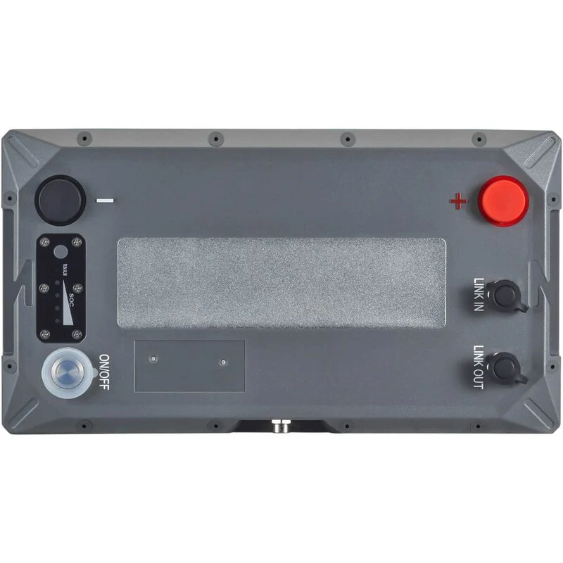 LC 100 Marine LT IP67 LiFePO4 Lithium Versorgungsbatterie