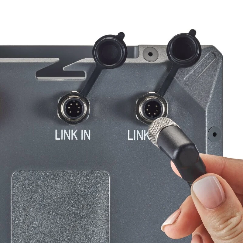 LC 100 Marine LT IP67 LiFePO4 Lithium Versorgungsbatterie
