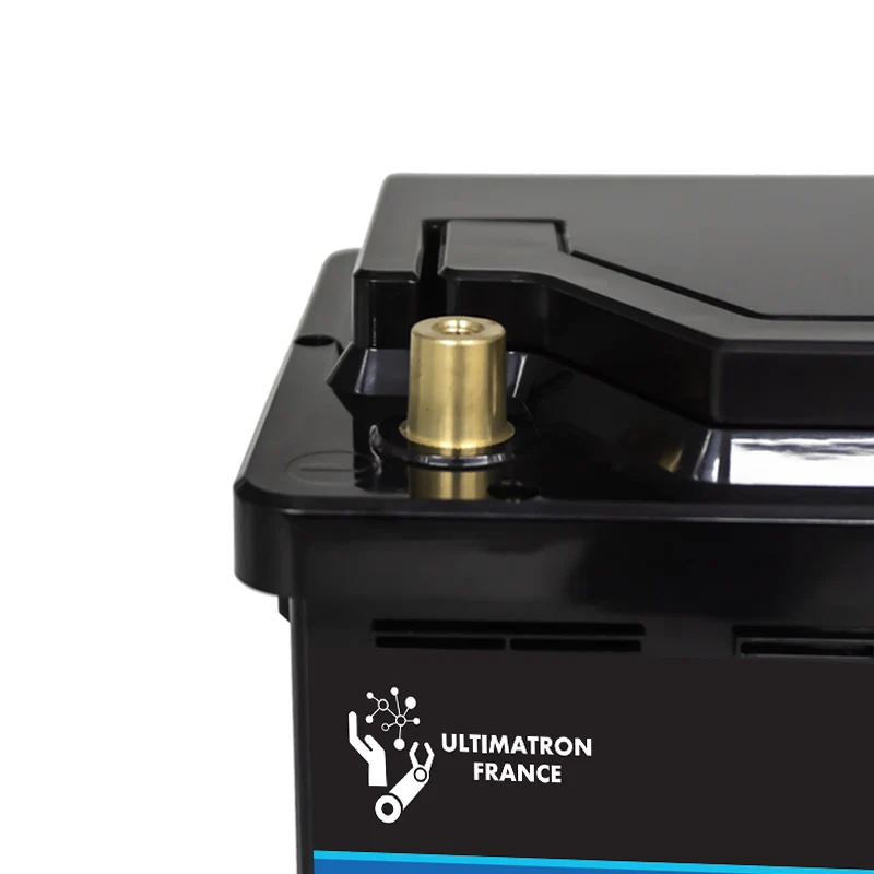 ULS-12V-100Ah-PRO-LN3 LiFePO4 Versorgungsbatterie