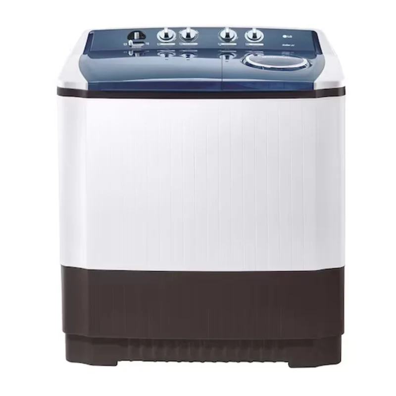 LG Lavadora Semiautomática Doble Tina 18 Kg, WP18