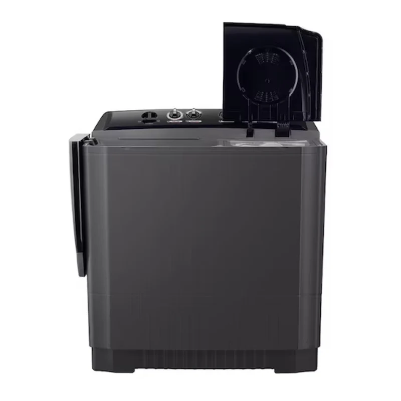 LG Lavadora Semiautomática Doble Tina 18 Kg, WP18