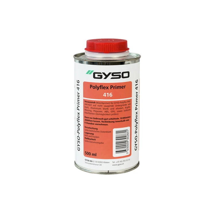 Polyflex Primer 416 - Kunststoff Primer zu Polyflex 444