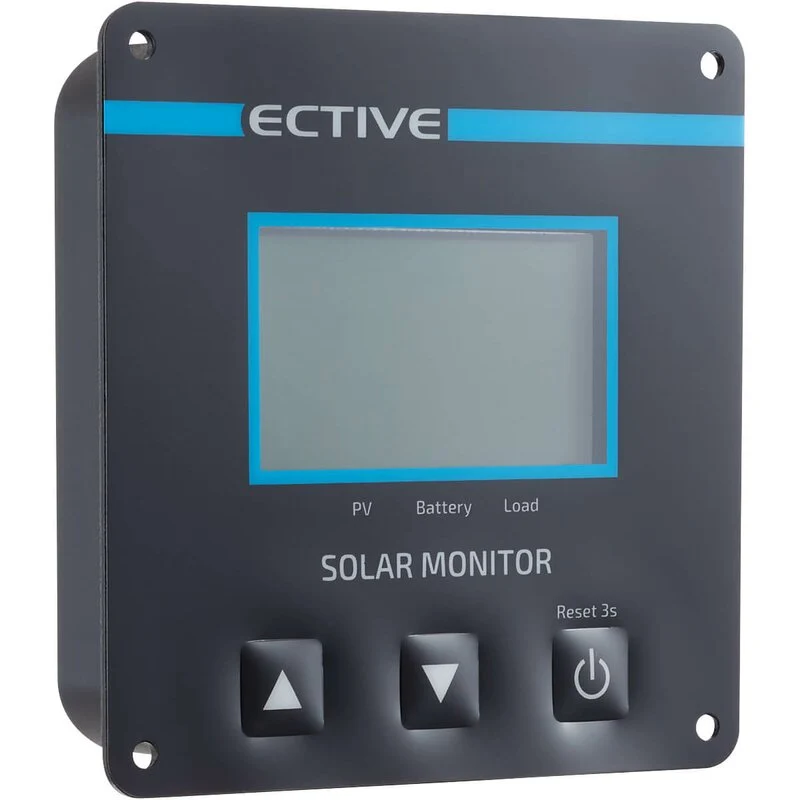 Solar Monitor SM 1