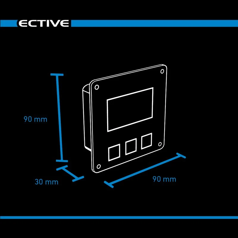 Solar Monitor SM 1