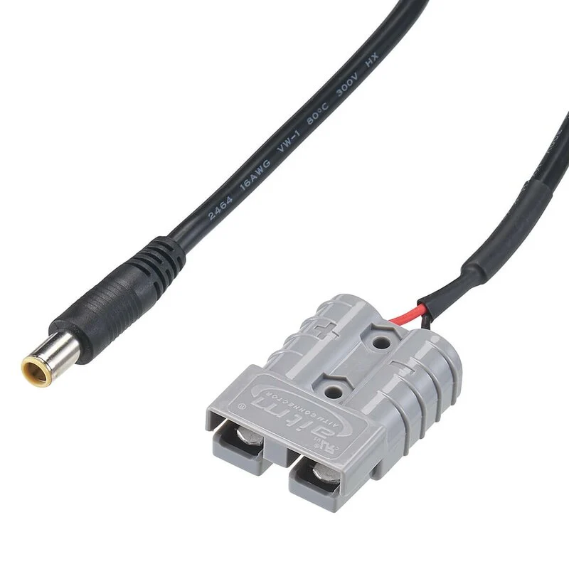 Adapter Anderson zu DC7909 für BlackBox Powerstation
