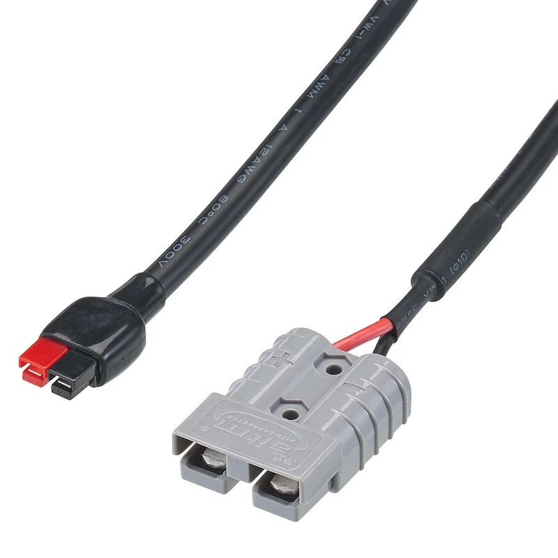 Adapter Anderson small zu Anderson f. AccuBox Powerstation