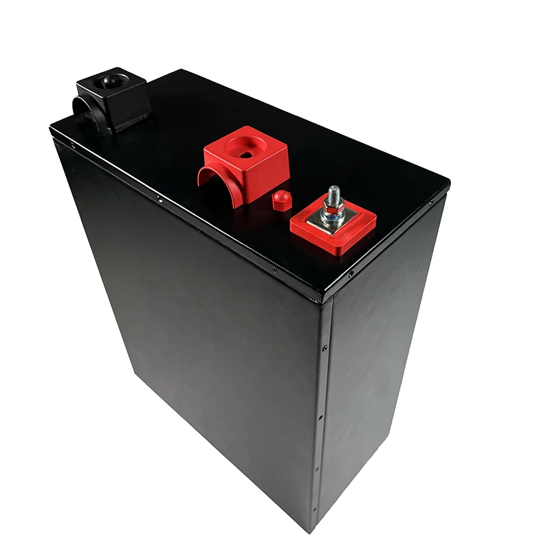 ULM-12V-300Ah LiFePO4 Untersitz-Versorgungsbatterie