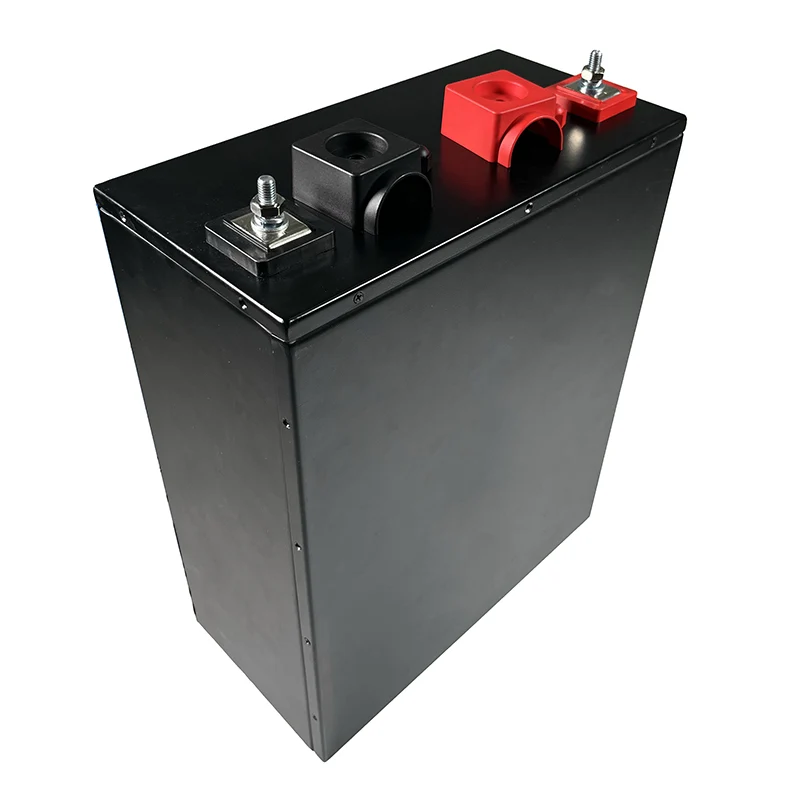 ULM-12V-300Ah LiFePO4 Untersitz-Versorgungsbatterie