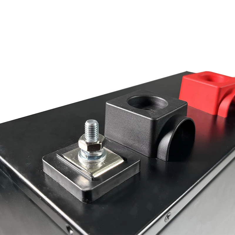 ULM-12V-300Ah LiFePO4 Untersitz-Versorgungsbatterie
