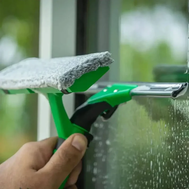 UNGER VisaVersa PRO 2in1