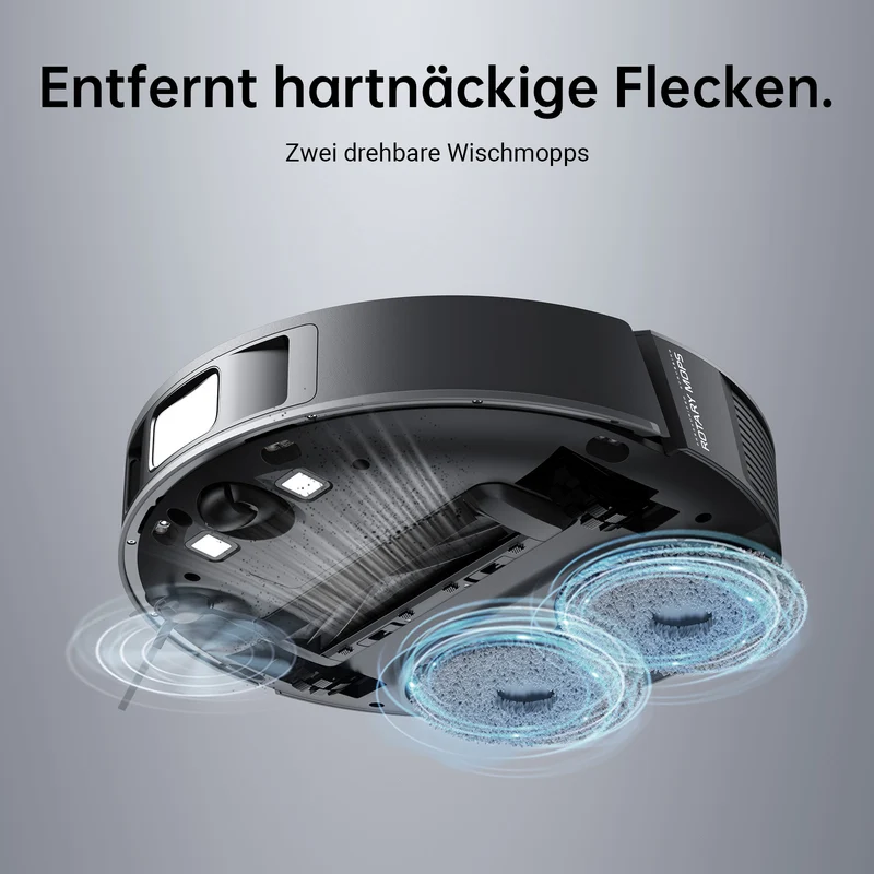 Dreame L10s Pro Saugroboter