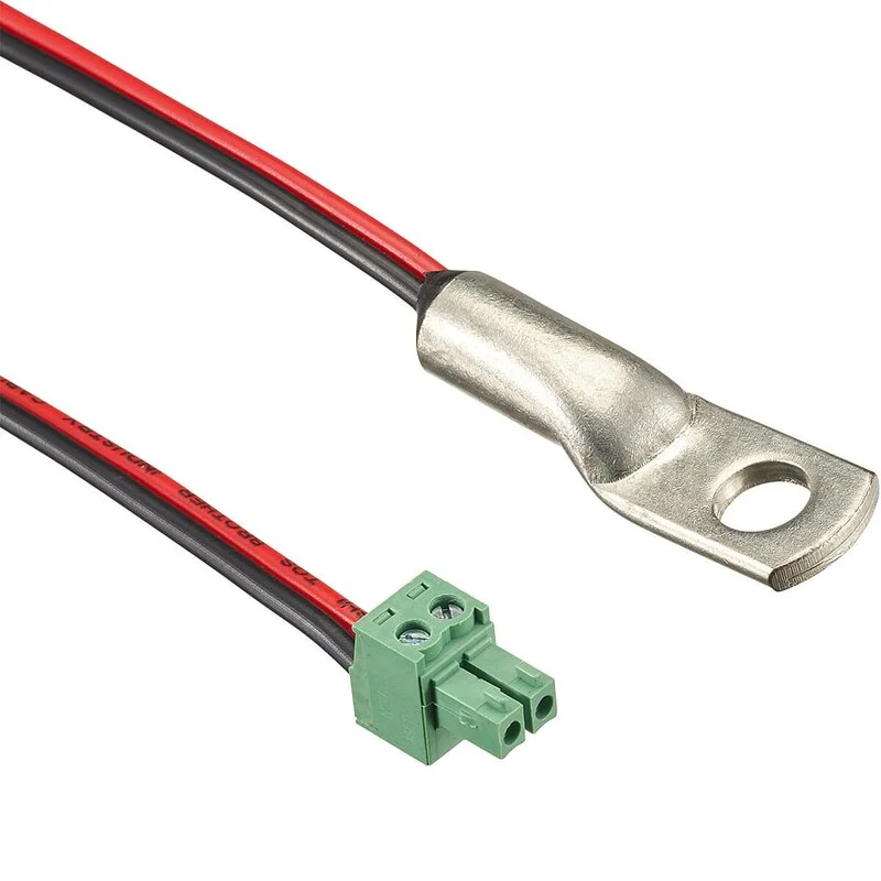 Temperatur-Sensor TS 1