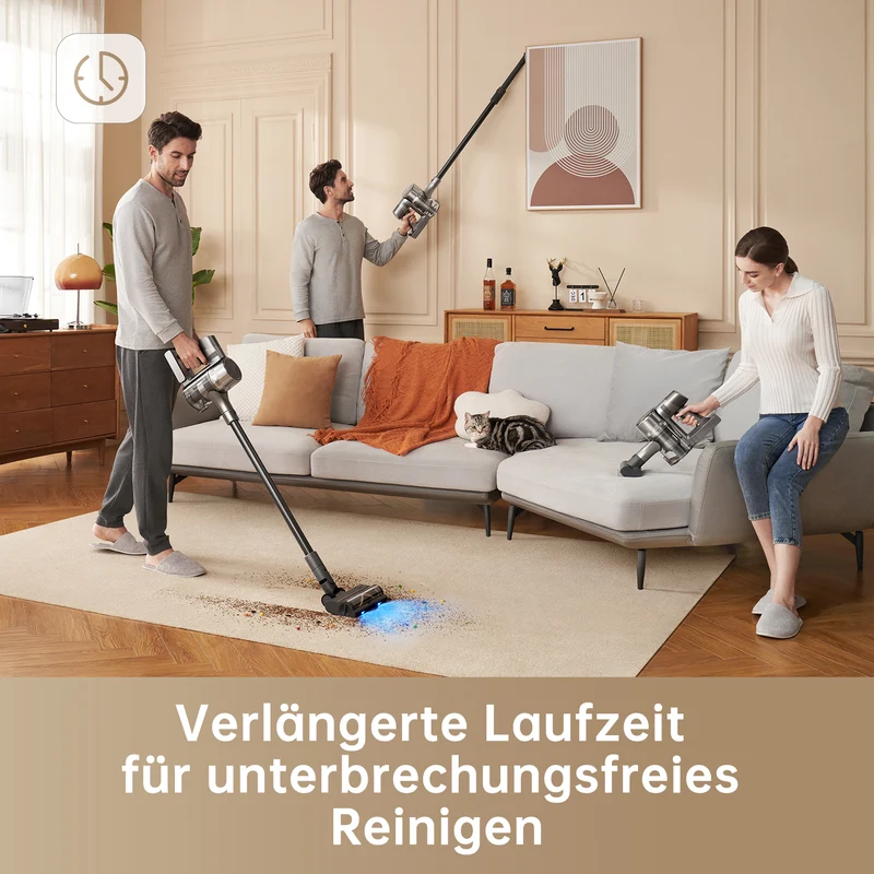 Dreame R20 Kabelloser Staubsauger