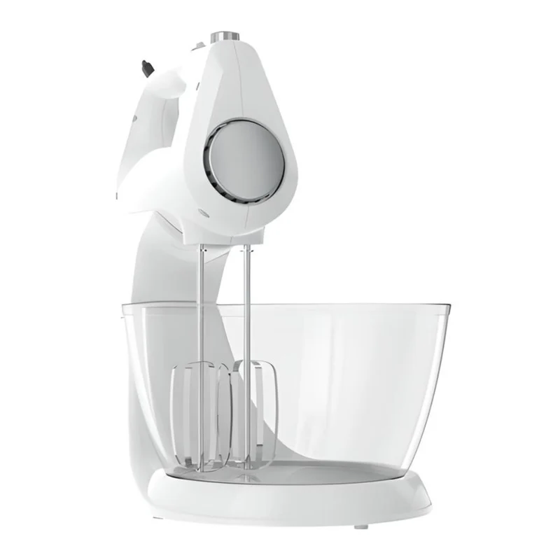 Black & Decker Batidora 2 en 1 de Vertical a Manual, MX9125
