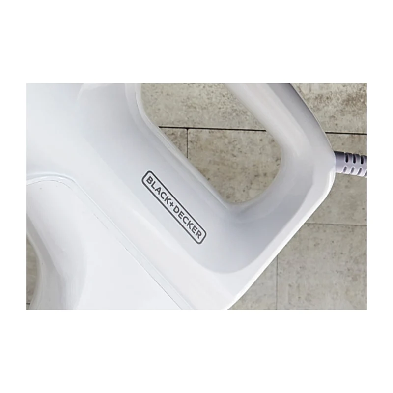 Black & Decker Batidora 2 en 1 de Vertical a Manual, MX9125