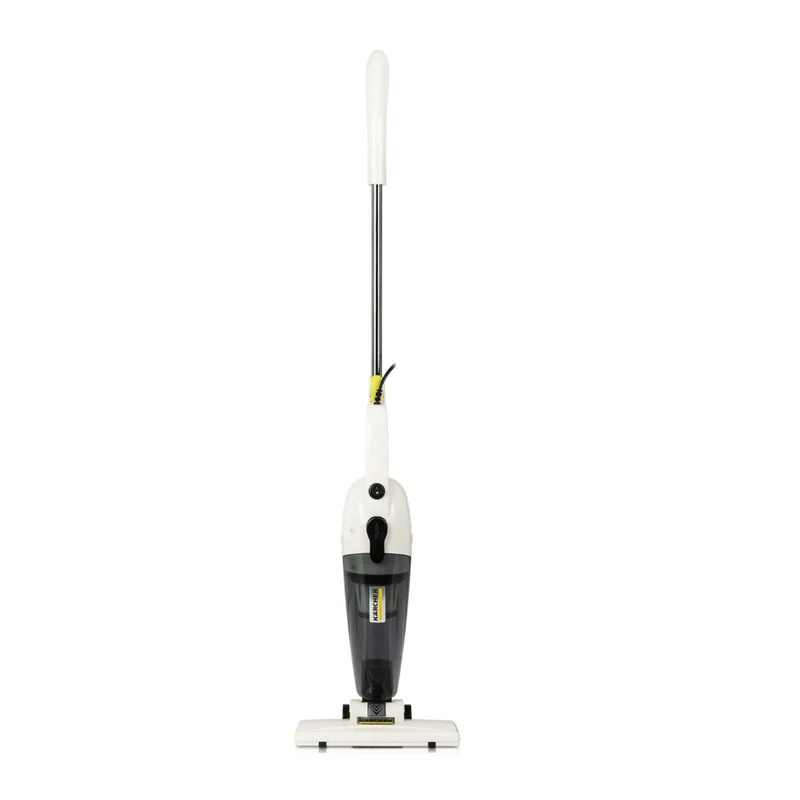 Karcher Aspiradora de Mano Vertical 1000 W, VCL1
