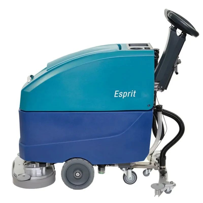 Wetrok Duomatic Esprit Dosing Reinigungsmaschine