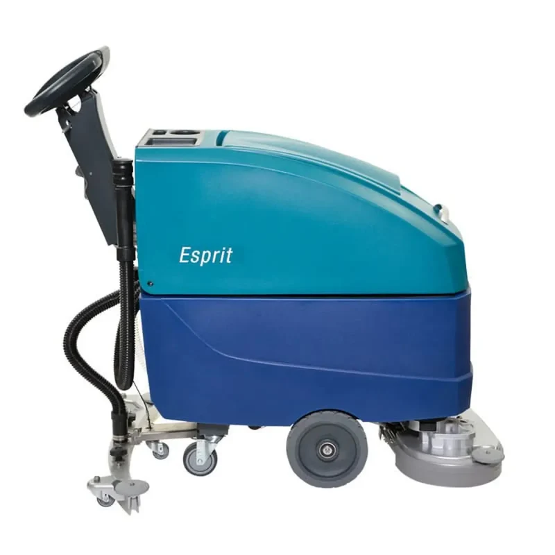 Wetrok Duomatic Esprit Dosing Reinigungsmaschine