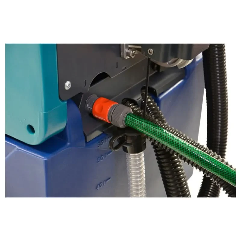 Wetrok Duomatic Esprit Dosing Reinigungsmaschine