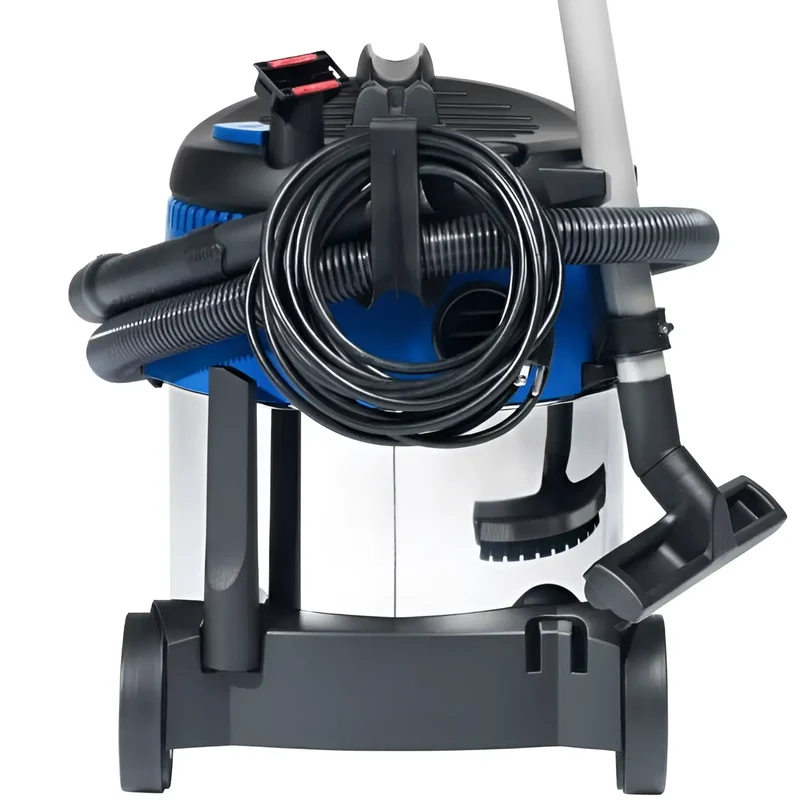 Nilfisk AERO 21-21 PC INOX Industriesauger