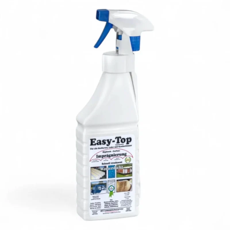 MTS Original Easy-Top Hightec Carbon Imprägnierung 1l