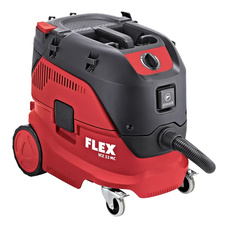 FLEX VCE 33 L MC Sicherheitssauger 30 l, Klasse L, 1200 W
