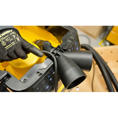 Mirka Y-Stück für Mirka DEXOS Industriestaubsauger
