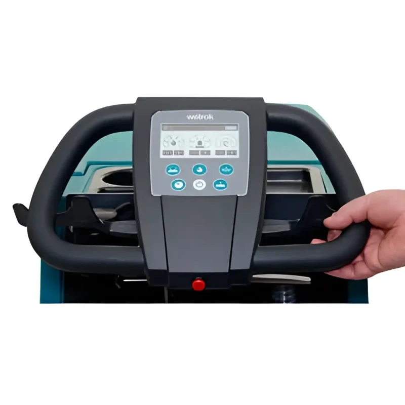 Wetrok Duomatic Endurer 75 Dosing