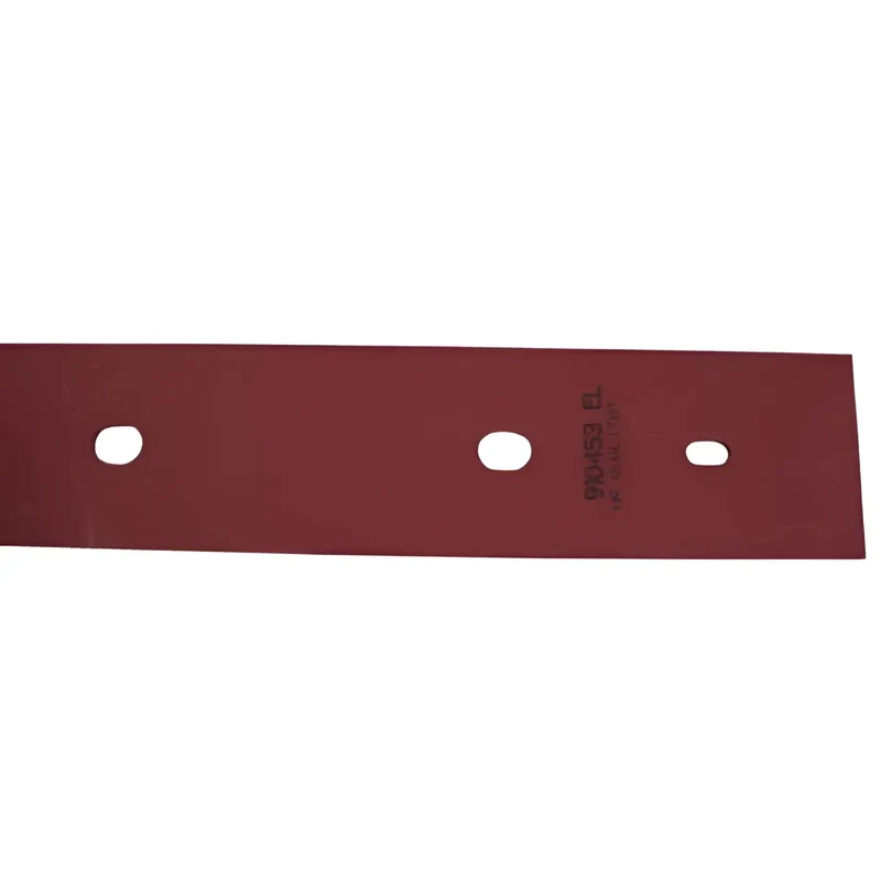Sauglippe hinten Gansow 40 B 53