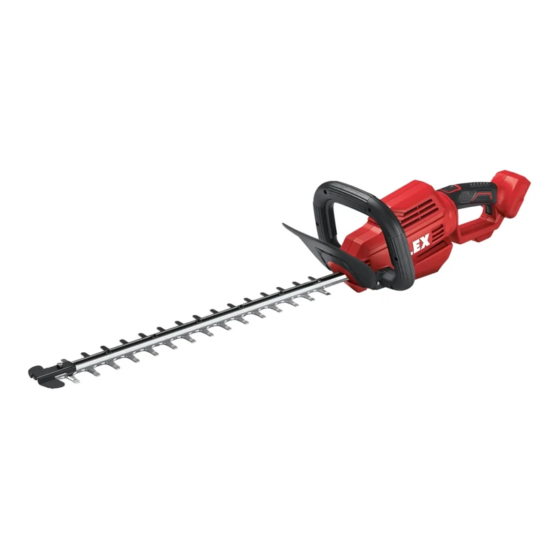 FLEX GHT 55 18-EC Akku-Heckenschere 18 V - Solo
