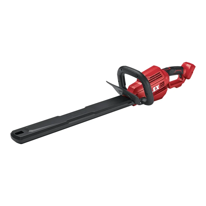 FLEX GHT 55 18-EC Akku-Heckenschere 18 V - Solo