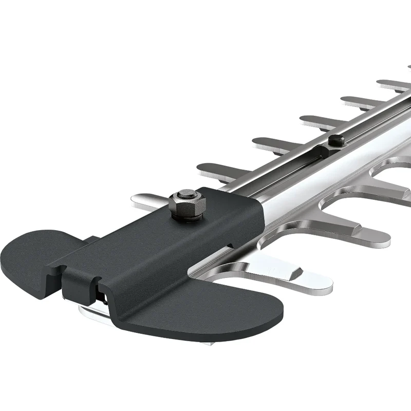 FLEX GHT 55 18-EC Akku-Heckenschere 18 V - Solo