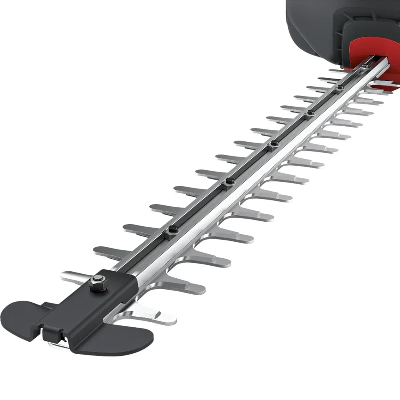 FLEX GHT 55 18-EC Akku-Heckenschere 18 V - Solo