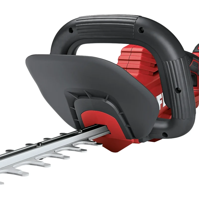FLEX GHT 55 18-EC Akku-Heckenschere 18 V - Solo