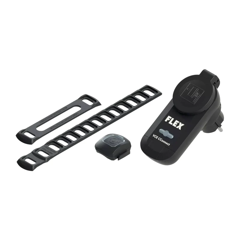 FLEX VCE CConnect - CordlessConnect System