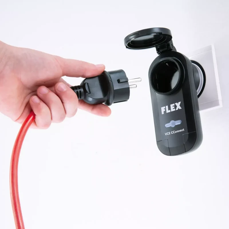 FLEX VCE CConnect - CordlessConnect System