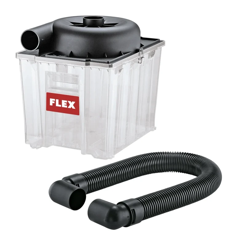 FLEX VCE-PS 25 Cyclone Vorabscheider