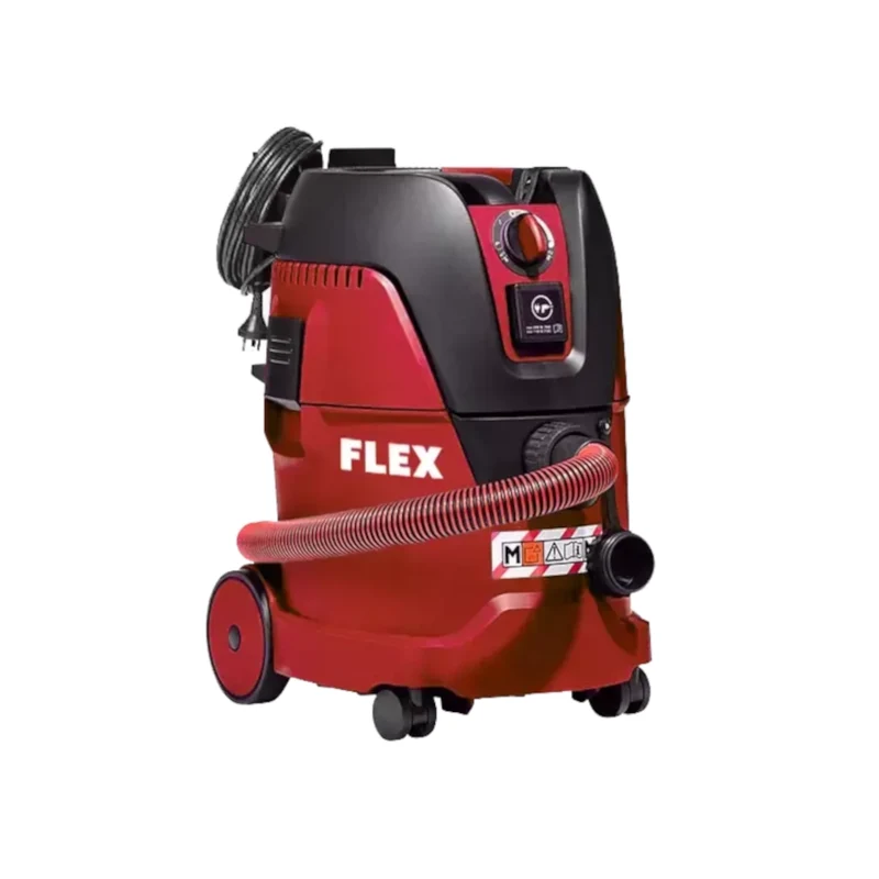 FLEX VCE 22 M MC Sicherheitssauger 20 l, Klasse M, 1200 W