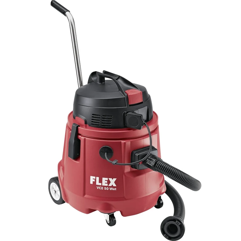 FLEX VCE 50 WET Nasssauger 50 l, 1300 W