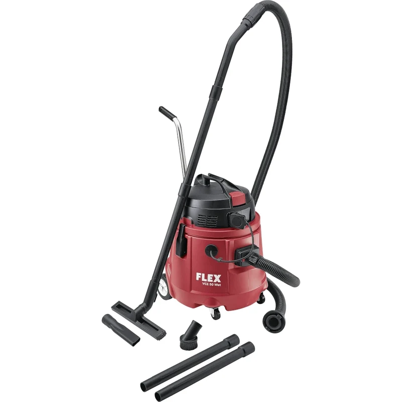 FLEX VCE 50 WET Nasssauger 50 l, 1300 W