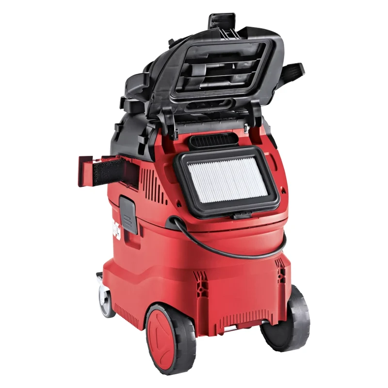 FLEX VCE 44 L AC-Set Sicherheitssauger 42 l, Klasse L, 1200 W inkl. Reinigungsset
