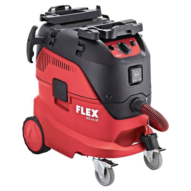 FLEX VCE 44 H AC Sicherheitssauger 42 l, Klasse H, 1200 W