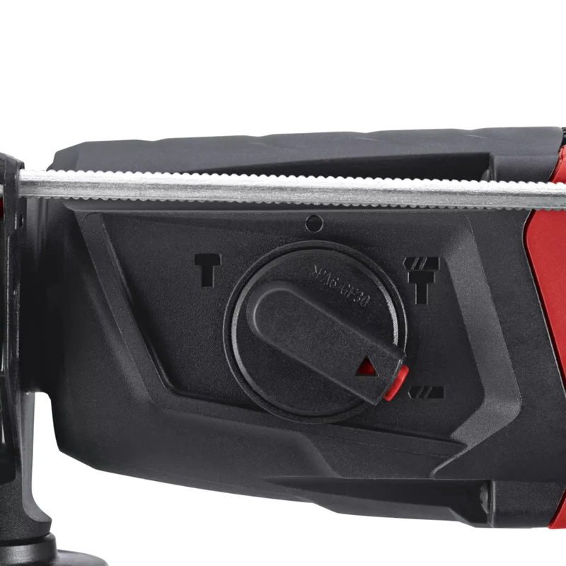 FLEX CHE 2-28 SDS-plus Kombihammer 800 W, 2,7 J inkl. L-BOXX