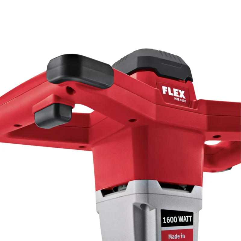 FLEX MXE 1602 + HP2 160 Rührwerk 1600 W inkl. Rührstab HP2 Ø160 mm