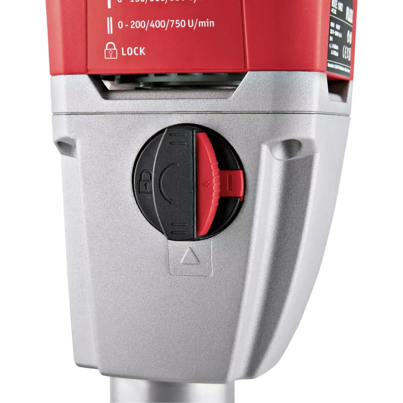 FLEX MXE 1602 + HP2 160 Rührwerk 1600 W inkl. Rührstab HP2 Ø160 mm